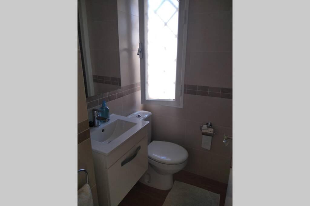 Appartamento Con Piscinas Y Terrazas Vinarós Exterior foto