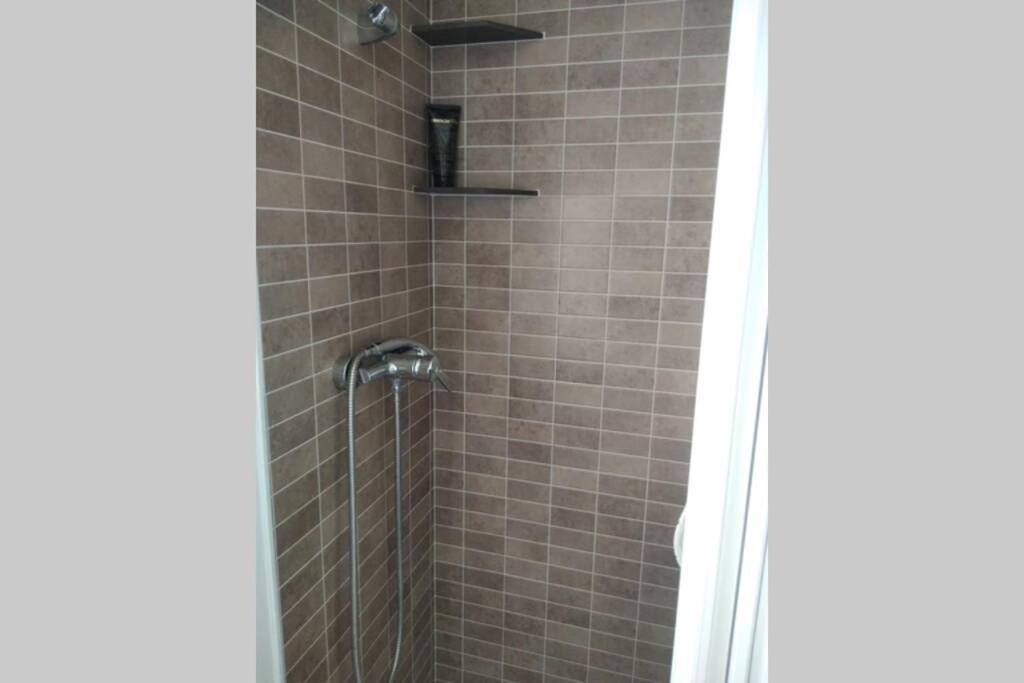 Appartamento Con Piscinas Y Terrazas Vinarós Exterior foto