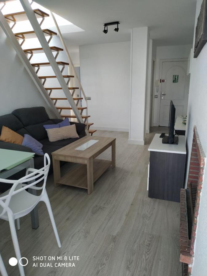 Appartamento Con Piscinas Y Terrazas Vinarós Exterior foto