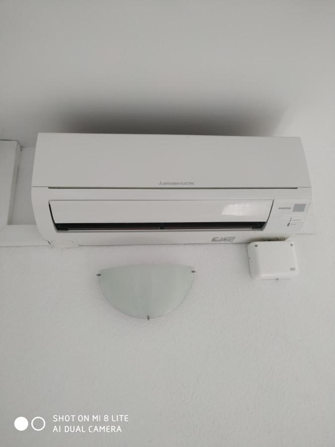 Appartamento Con Piscinas Y Terrazas Vinarós Exterior foto